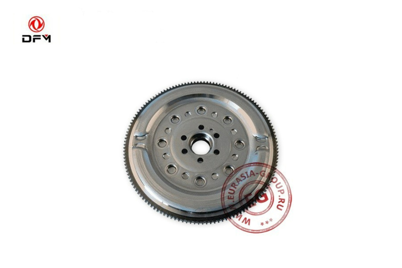 Маховик с венцом для автобуса Dong Feng 4102B.03.20