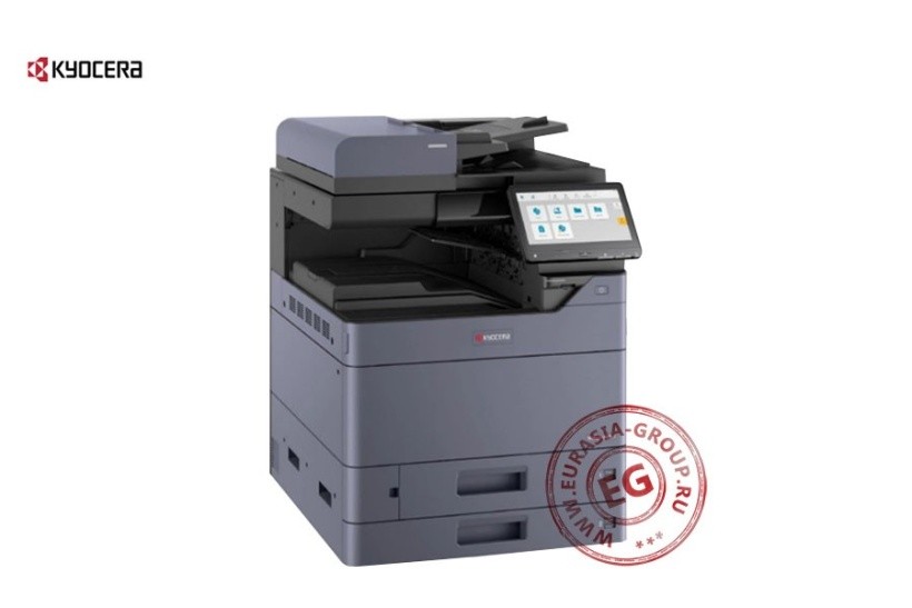 Цифровая печатная машина Kyocera TA5054Ci