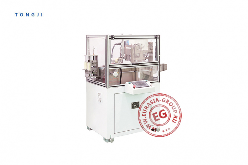 Станок для резки мыла XQK/SG300