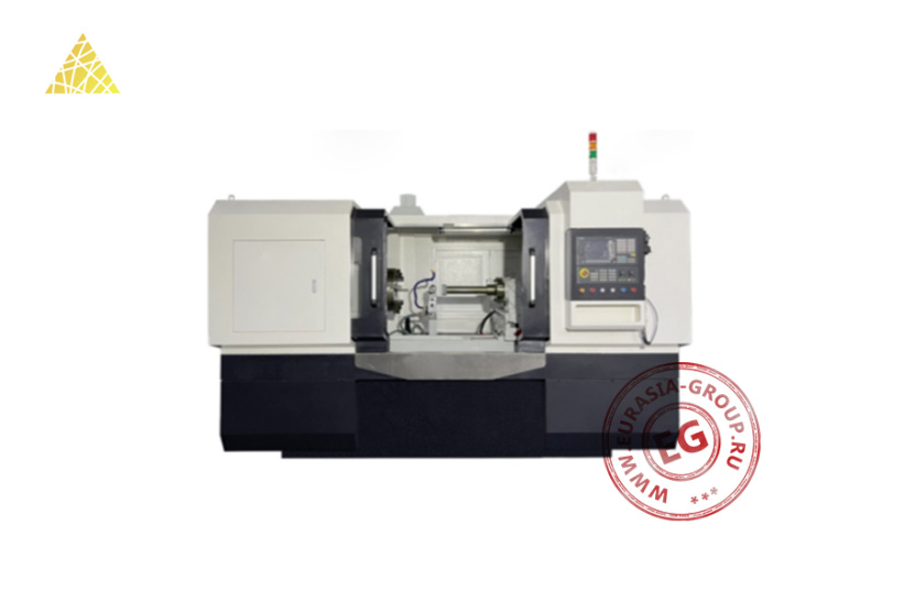 Внутришлифовальный станок с ЧПУ IK500-CNC