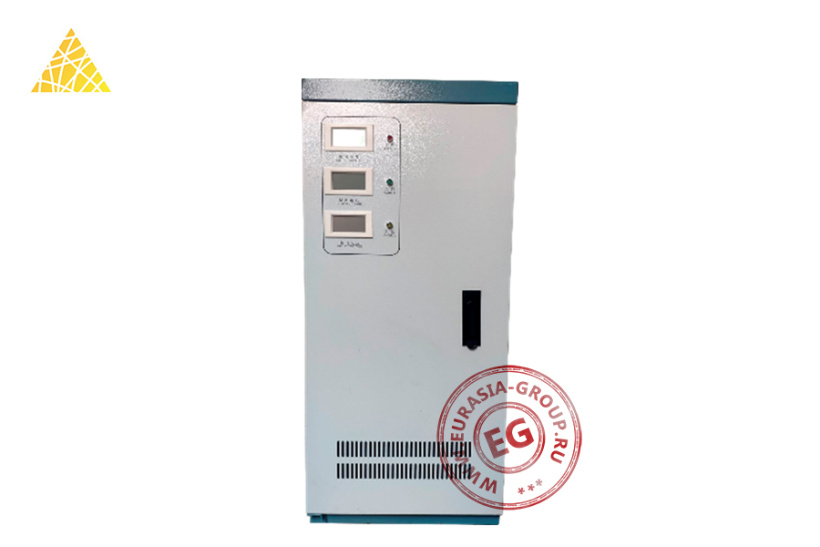 Стабилизатор напряжения трехфазный JW-15KVA