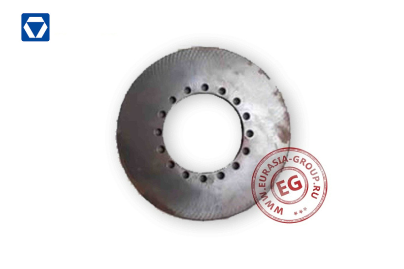 Диск тормозной LW300F