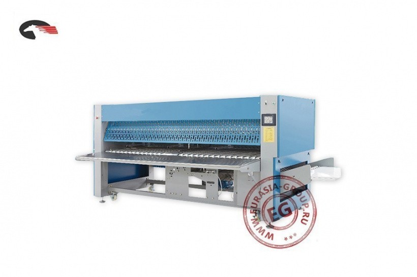 Станок для складывания белья ZD 3000