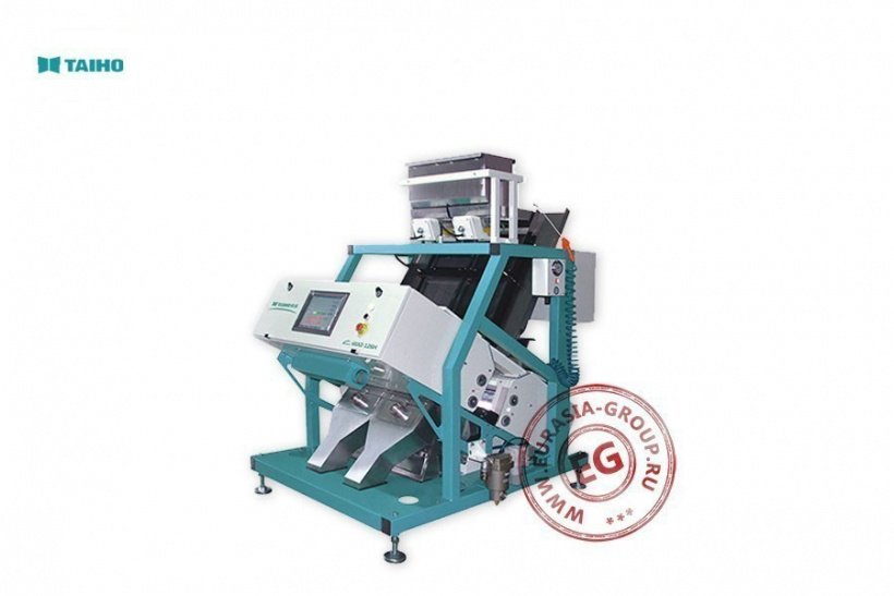 Инфракрасный фотосепаратор 6SXZ