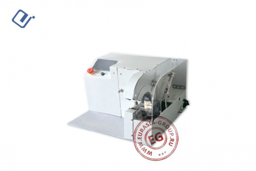 Станок для бандажирования проводов EW-AT401