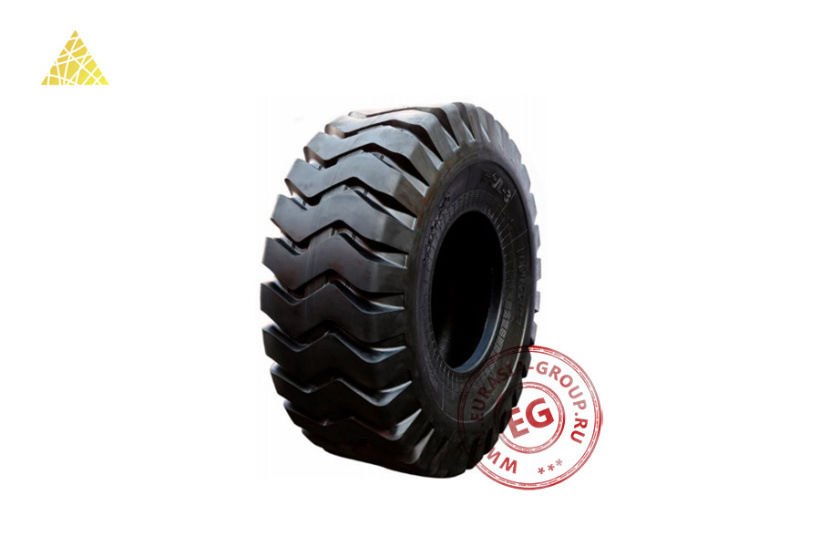 Шины для спецтехники 23.5-25 DH089 SAFEVER
