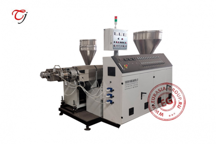 Линия для производства багета из вспененного полистирола PS65