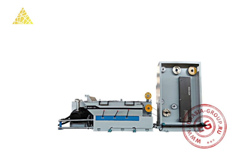 Станок для волочения проволоки BRN-280/13DHT