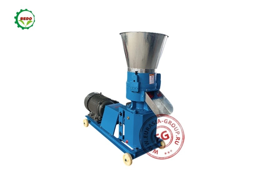 Гранулятор для жмыха BD-KL300