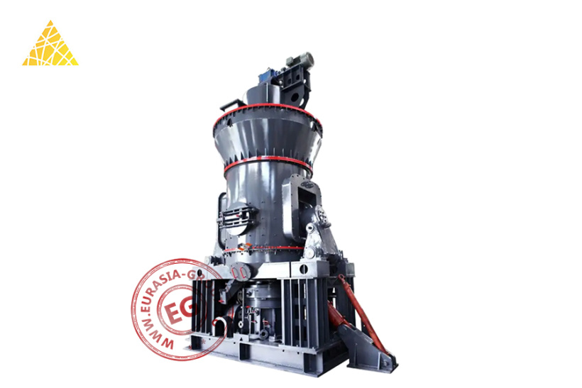 Вертикальная мельница LM80K