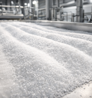 Производство сахарного песка из сахарной свеклы, как идея для бизнеса