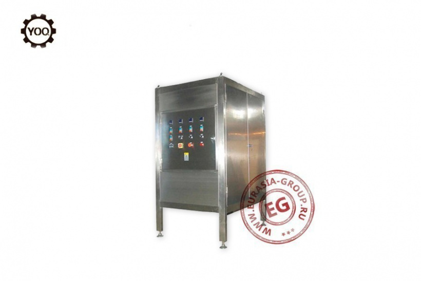 Регулятор температуры шоколада 500L