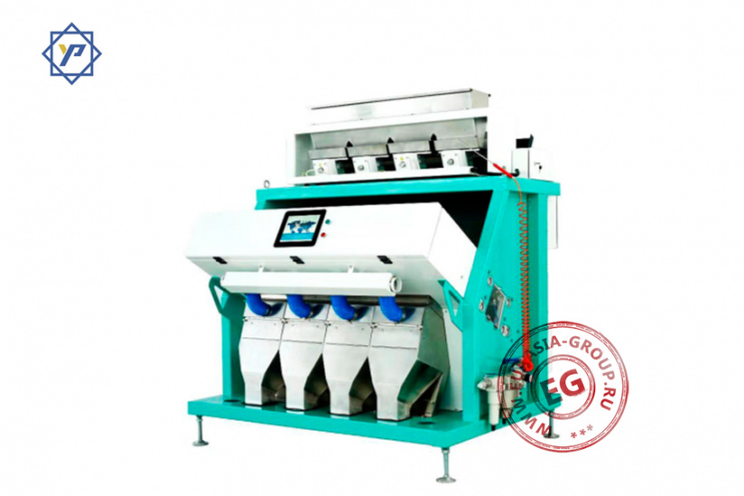 Фотосепаратор Q4