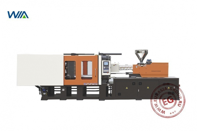 Термопластавтомат JPM530L-X