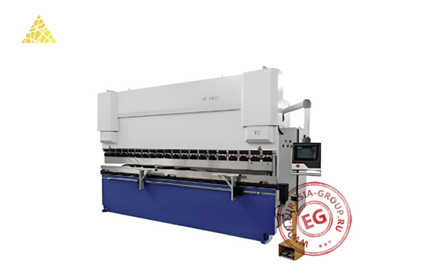 Вертикальный листогибочный пресс CHD-PB250T3200