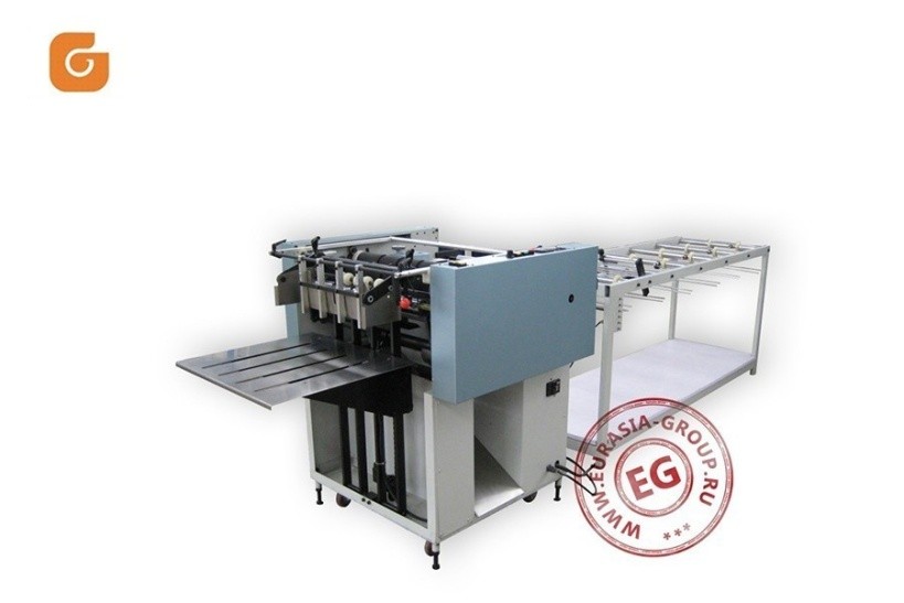 Станок для резки бумаги