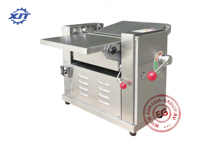 Шкуросъемная машина XJT-QP300