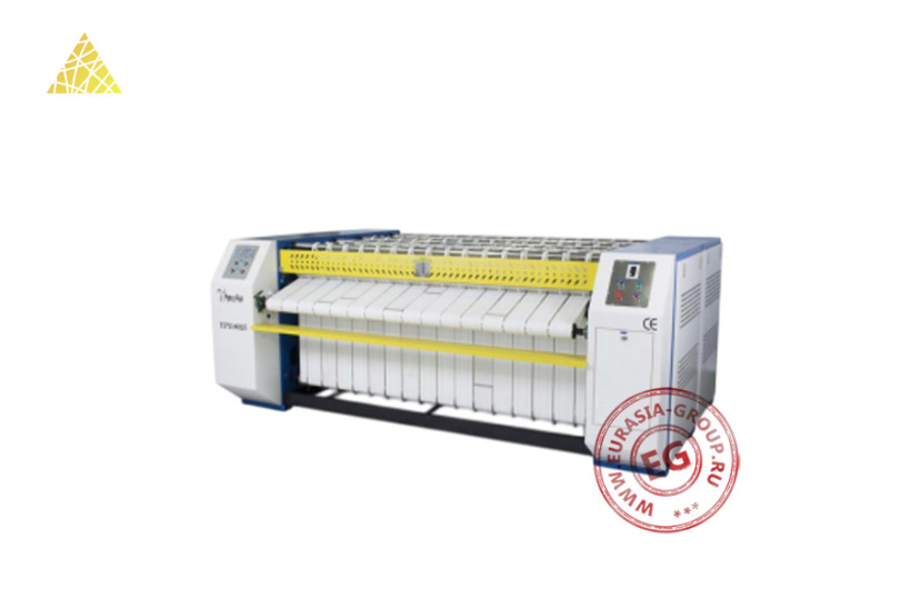 Гладильный каландр YP3-8033