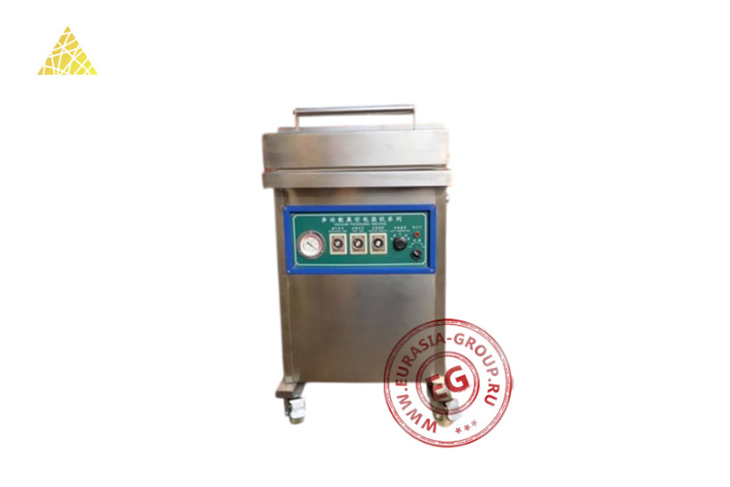 Линия для производства творожного сыра 100L