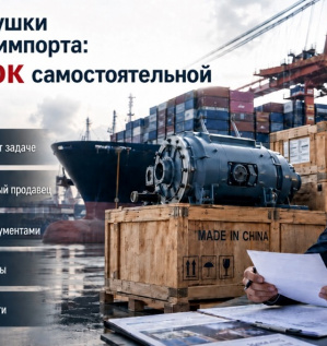 Тайные ловушки китайского импорта: 5 ошибок самостоятельной закупки!