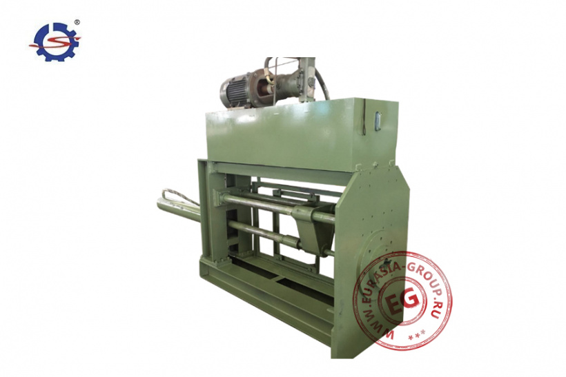 Станок для выдергивания металлического корда LS-12000