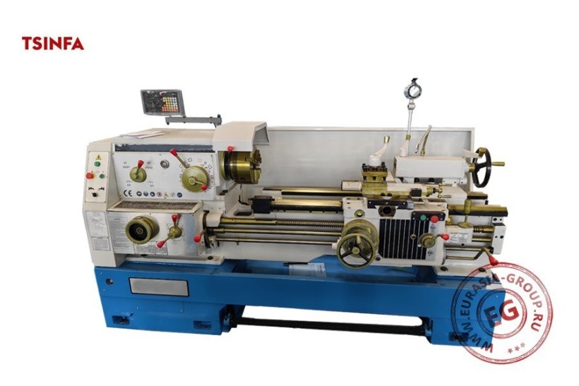 Токарный станок LT6240x750