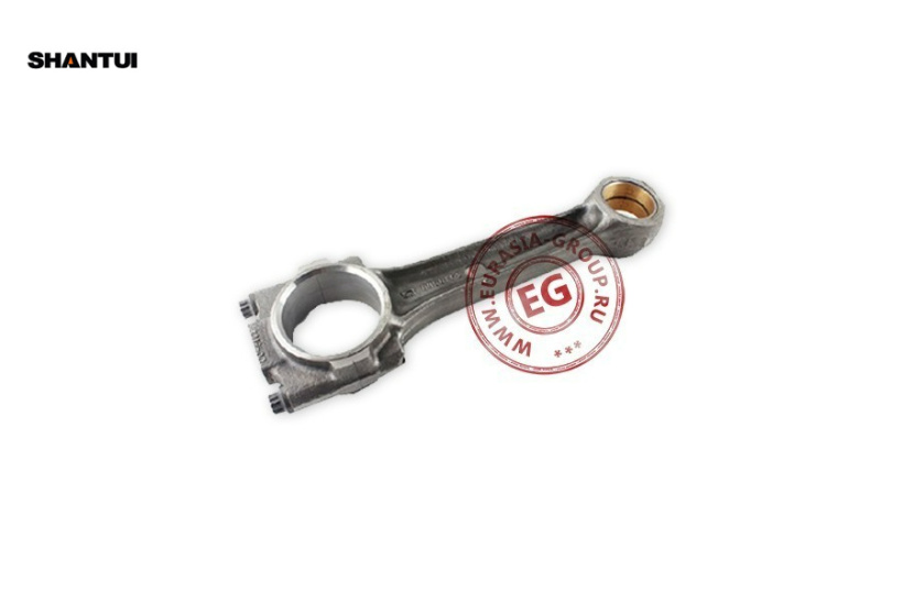 Шатун NTA855 для бульдозера SHANTUI SD32 3013930