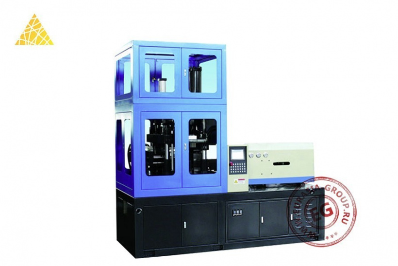 Автоматическая литьевая машина HDLD18V1