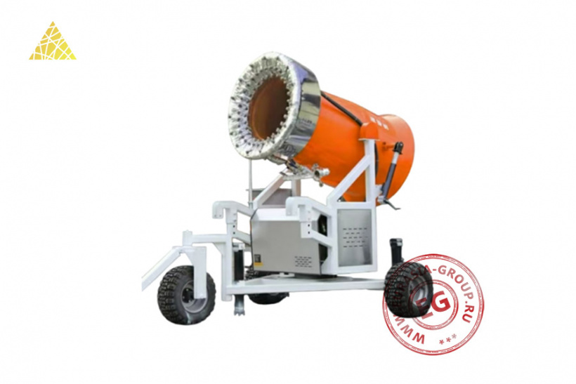 Снежная пушка S60