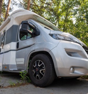 Современные китайские автодома: обзор 7 новинок рынка