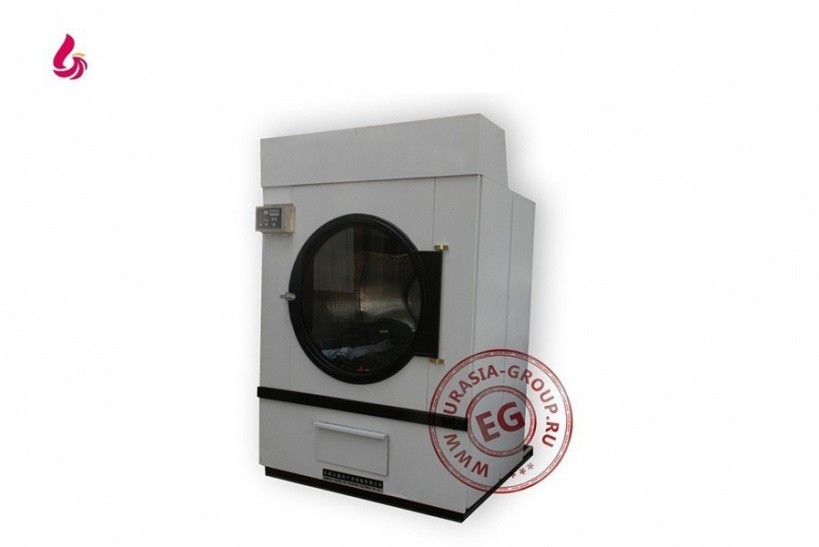 Центрифуга для прачечной EKS-H-30