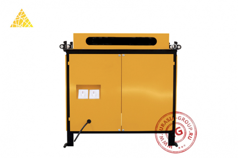 Станок для удаления окалины GM-100 6kW