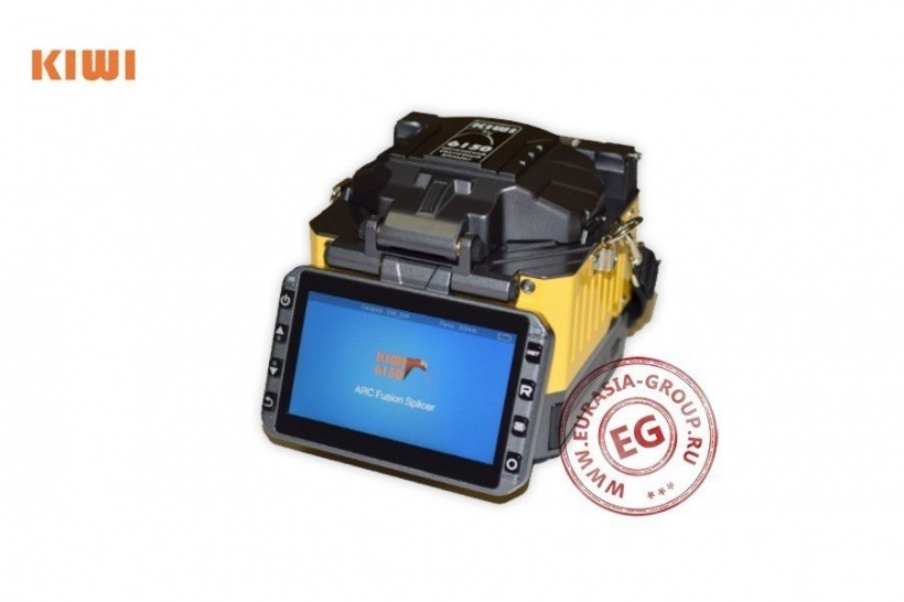 Станок для сварки оптоволокна KIWI-6150
