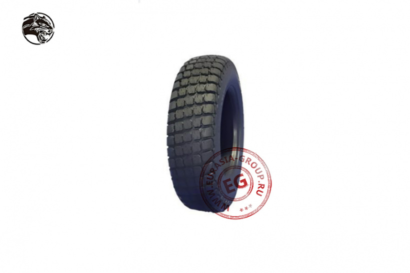 Шина 27x8.5-15 SLID XII Vglory