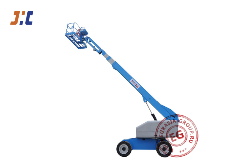 Телескопический подъемник JHC TB20 (GTBZ18)