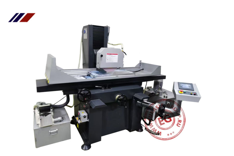 Плоскошлифовальный станок PSGS-4080AHR