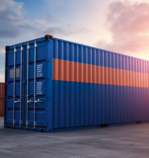 Грузовые контейнеры – маркировки, идентификаторы ISO, модели и габариты