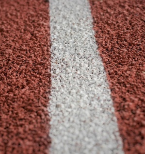 Покрытия из резиновой крошки, как идея для бизнеса