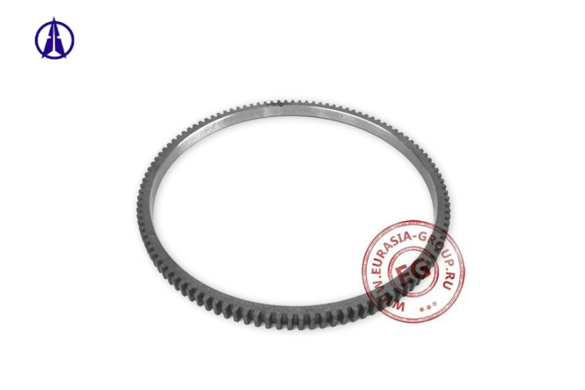 Венец маховика WD615 для самосвала Beifang Benchi A612600020208