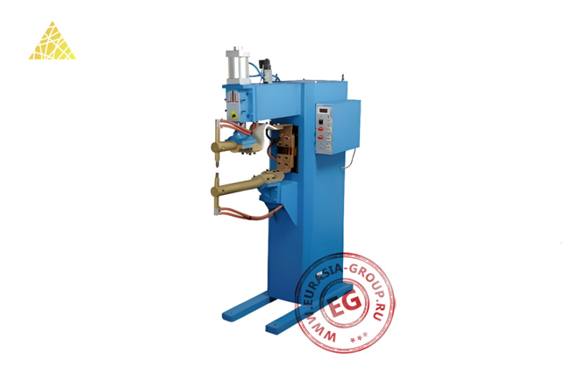 Станок для точечной сварки DMDN-40