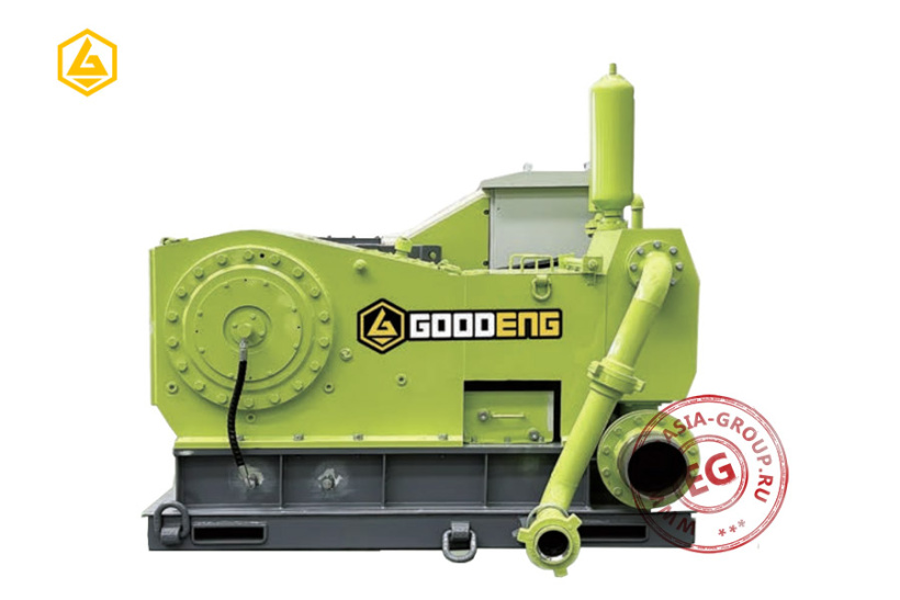 Буровой насос GSME3200
