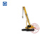 Запчасти для гусеничных кранов XGC25T / XGC55