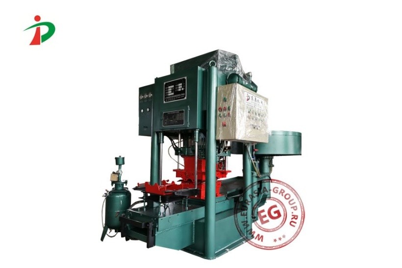 Оборудование для цементно-песчаной черепицы MYW8-150