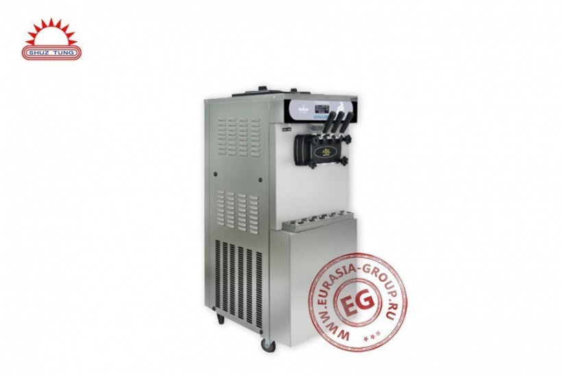 Фризер для мороженого MK25FB