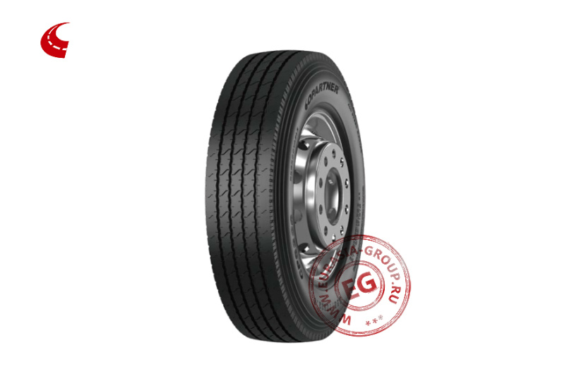 Шина 255/70R22.5 CPS226 Opartner 