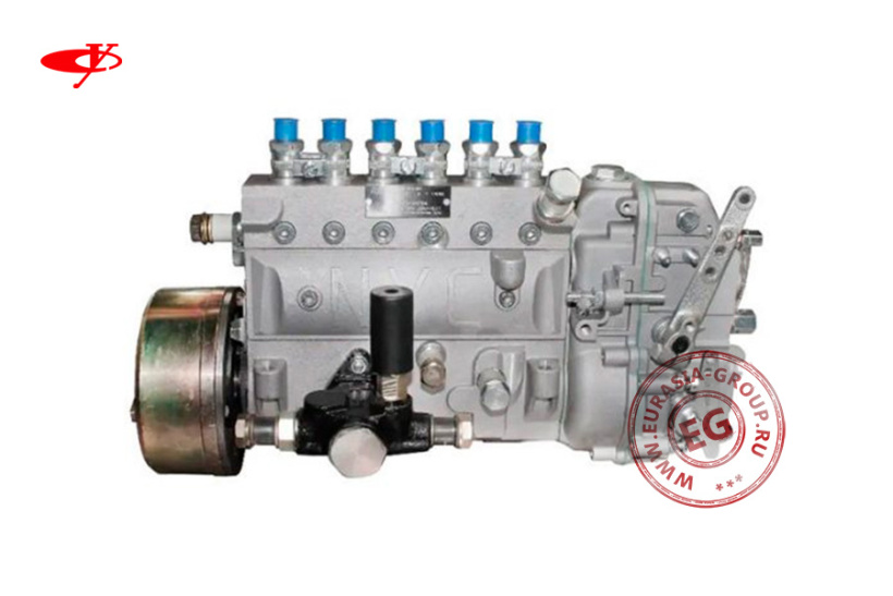 ТНВД (топливный насос высокого давления) двигателя Yuchai YC6108/C6B125