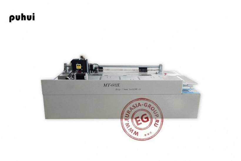 Установщик LED компонентов MT-602L