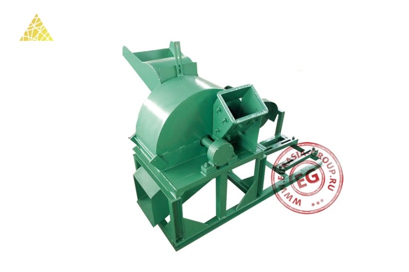 Роторно-молотковая дробилка YZ-900