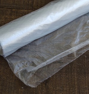 Виды плёнок: полотно, рукав и полурукав. Различия и технологии производства. Тенденции рынка потребления.