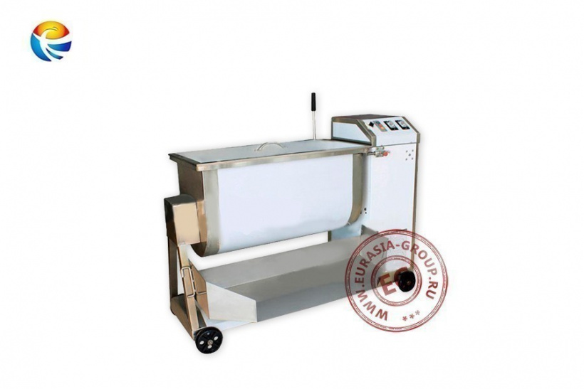 Лопастной смеситель FC-608